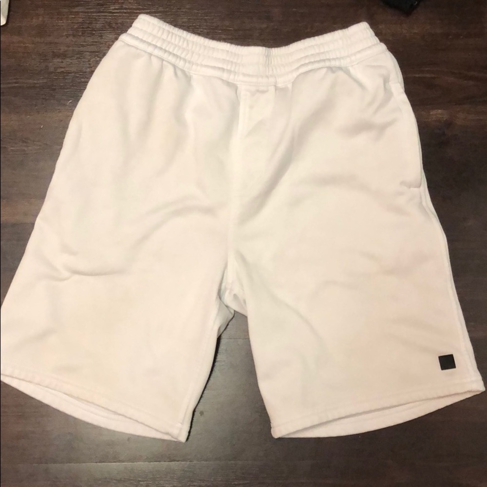 Super soft Hurley shorts!